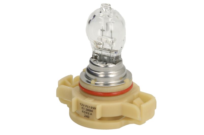 Автолампа PS19W 12V 19W PG20/1 Pure Light WS