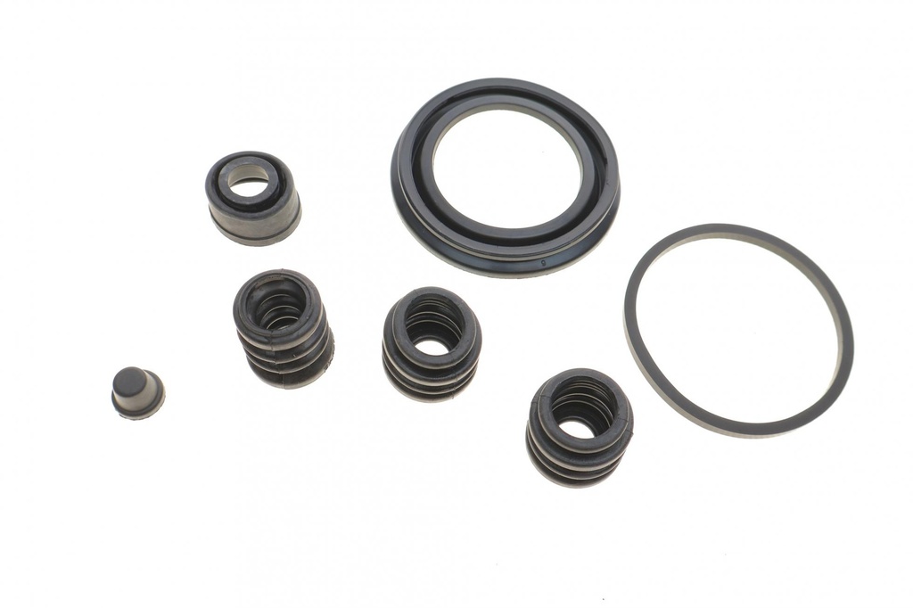 Ремкомплект супорта (переднього) Hyundai Accent I 94-00/I10/I20 08- (d=51mm) (Mando)