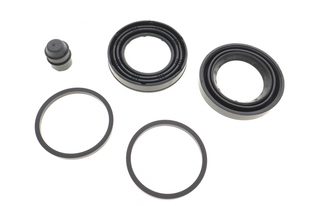 Ремкомплект супорта (заднього) VW Crafter/Man TGE 2.0 TDI 16- (d=44mm) BaseKit