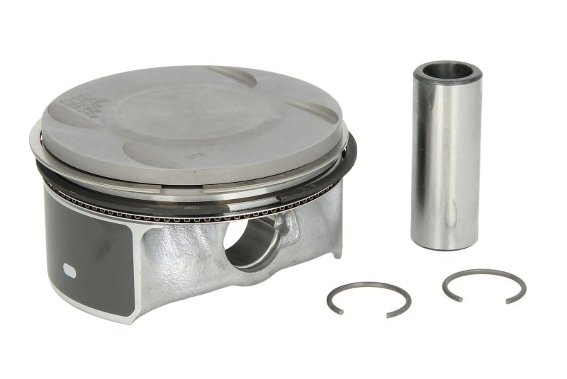 Поршень 80,5 (STD) OPEL ASTRA H, ASTRA H GTC, SIGNUM, VECTRA C, VECTRA C GTS, ZAFIRA B, ZAFIRA B/MINIVAN 1.8/1.8LPG 07.05-04.15