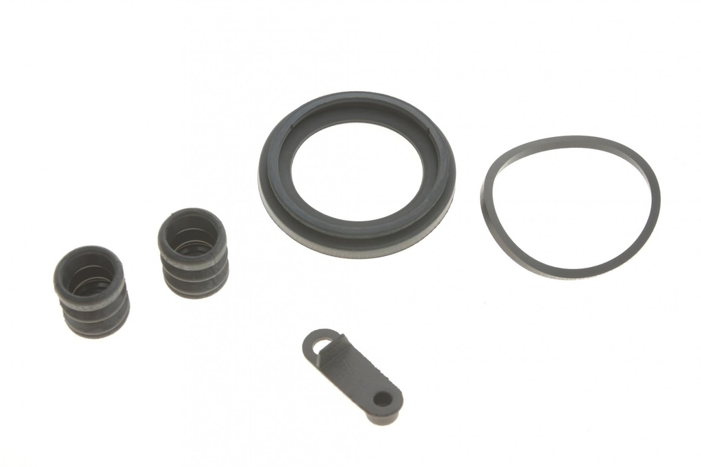 Ремкомплект супорта (переднього) VW T4 90-03 (d=54mm) ((Lucas)