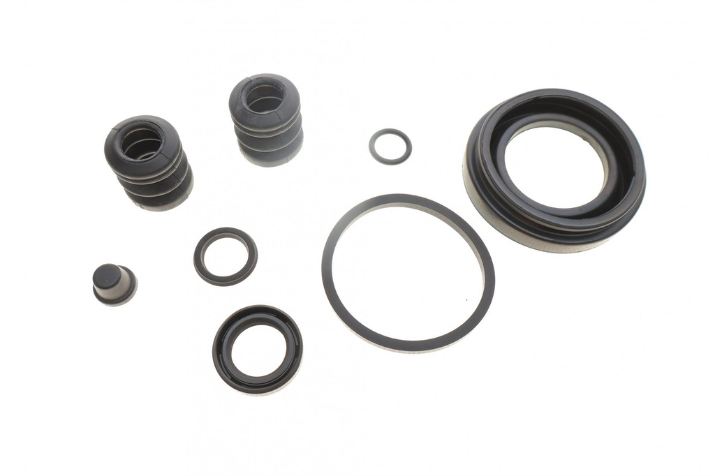 Ремкомплект супорта (заднього) Audi A6 94-97 (d=43mm) (Lucas)
