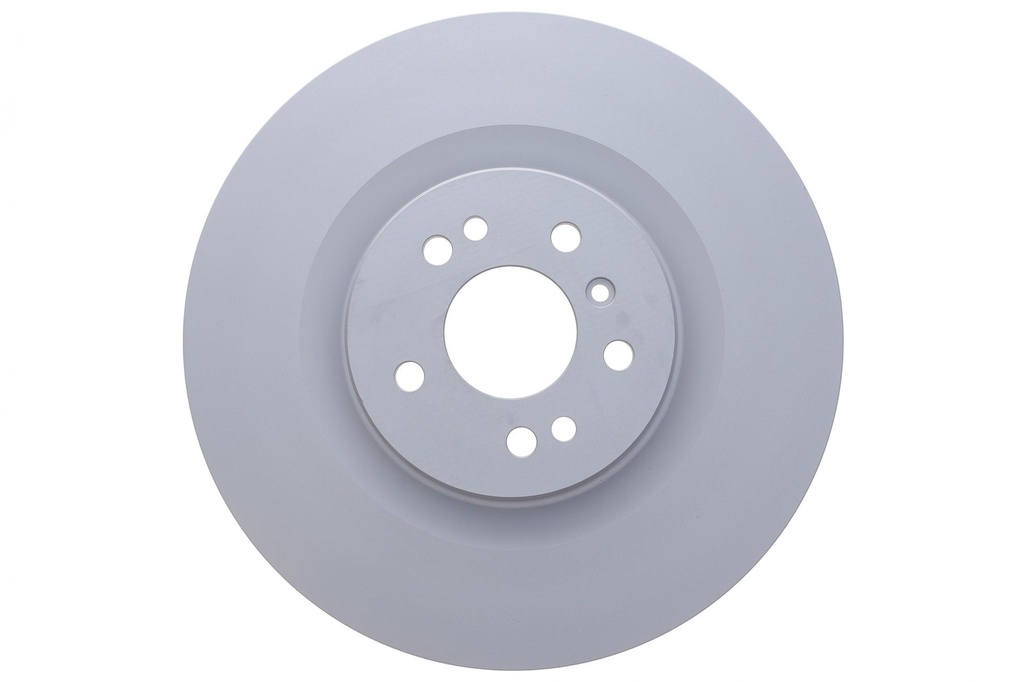 Тормозной диск передний MB M-class (W164)/R 05- (350x32)