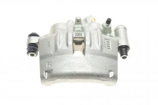 Супорт гальмівний (передній) (R) MB Sprinter 96- (d=45mm) (Bosch)