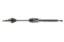 Піввісь Ford Connect 02-13 (R) (25x26x962)