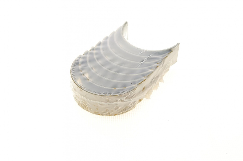 Вкладыши шатунные Renault Trafic 1.6 dCi 14- (STD)