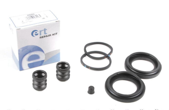 Ремкомплект супорта (переднього) MB T2/LN1 86-94 (d=60mm) (Ate)