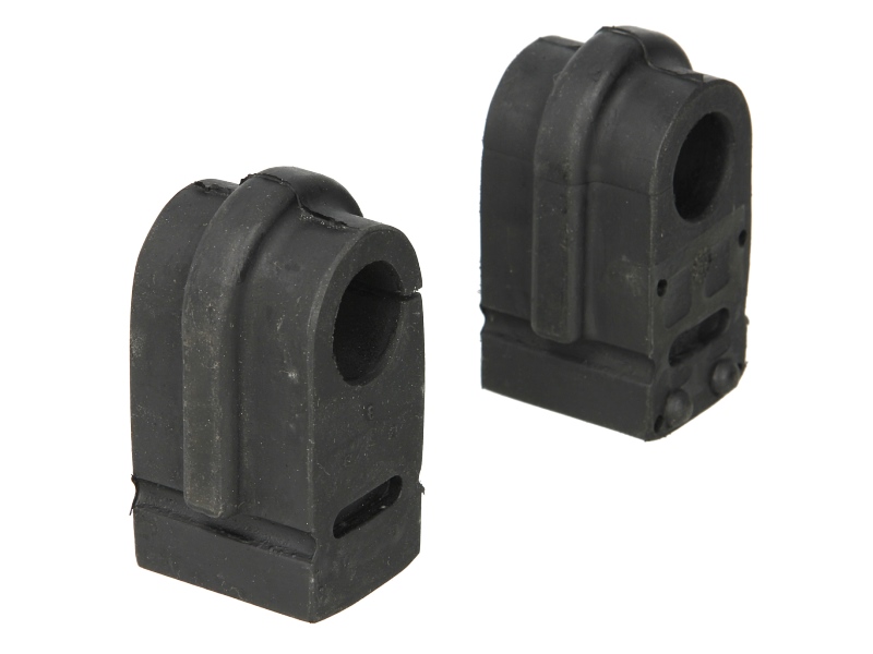 подушка стабилизатора передн. лев./прав. (диам.. 19,5mm) RENAULT CLIO III, MEGANE II 1.4-2.0T 11.02-