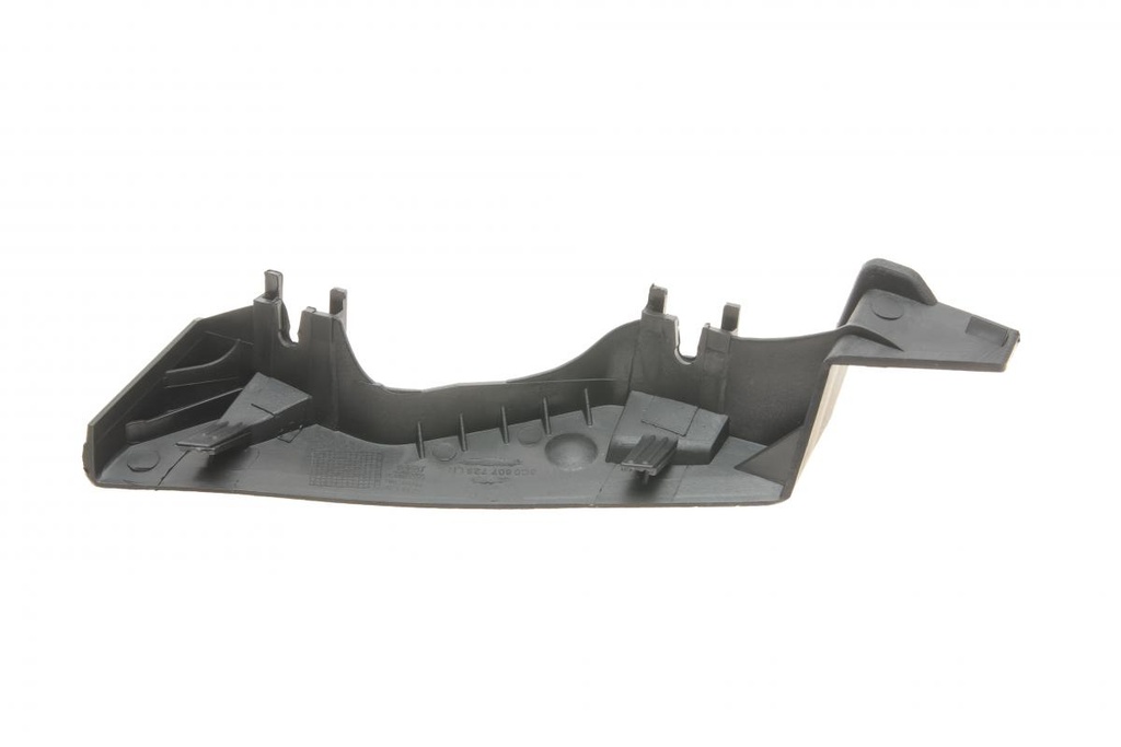 Кронштейн крепления фары VW Passat 05-14 (L)