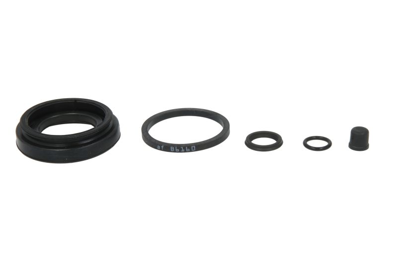 Ремкомплект суппорта (заднего) VW T4 91-03 (d=38mm) Lucas