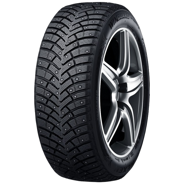 Шина 205/60R16 96T XL WinGuard WinSpike 3 (под шип)