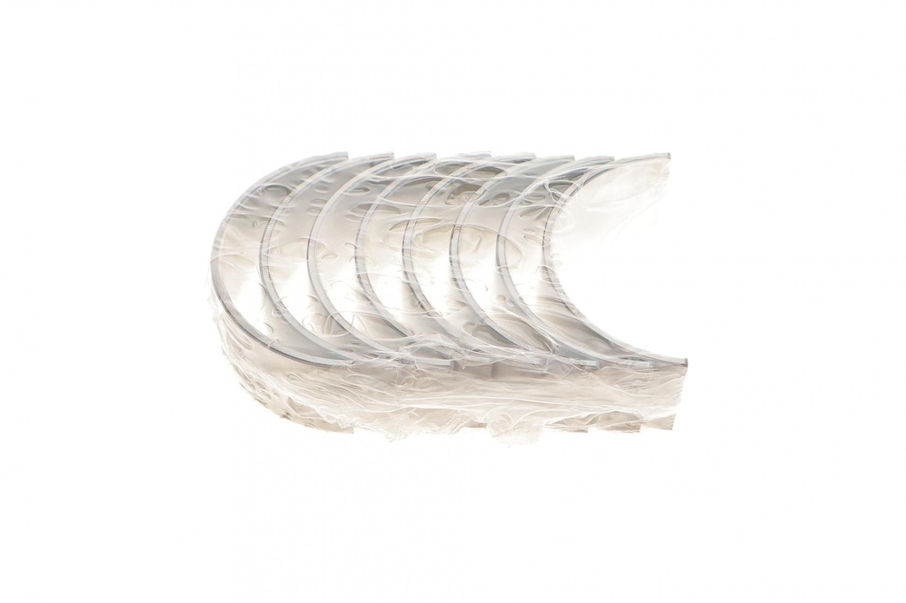 Вкладиші шатунні Volvo 340-360/440/460/480 -96 (+0.25)