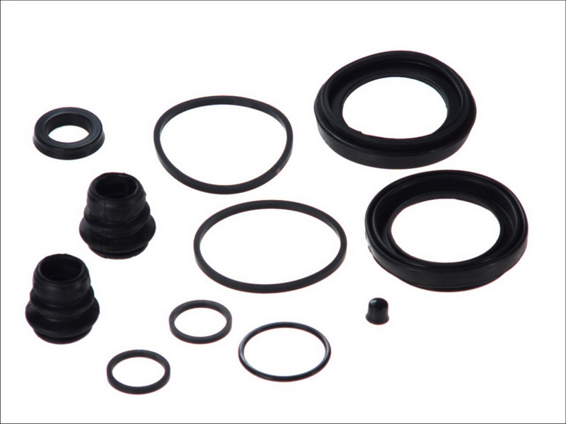 Ремкомплект суппорта (заднего) MB Vario 96- (d=60mm) (TRW)