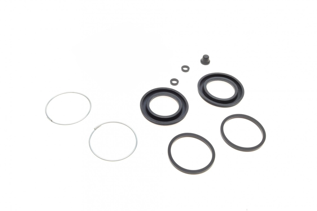 Ремкомплект тормозного суппорта  T ATE Sr. 71 MERCEDES CLASE E (S210) E 420 T,E 230 T 87-93