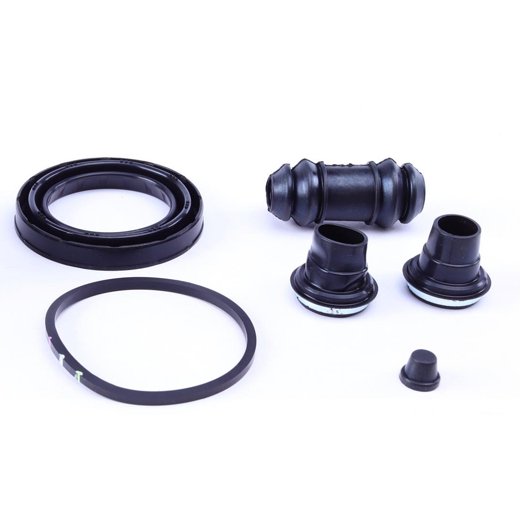 Ремкомплект суппорта (переднего) MB Vito (W638) 96-03 (d=60mm) (Bendix-Bosch)