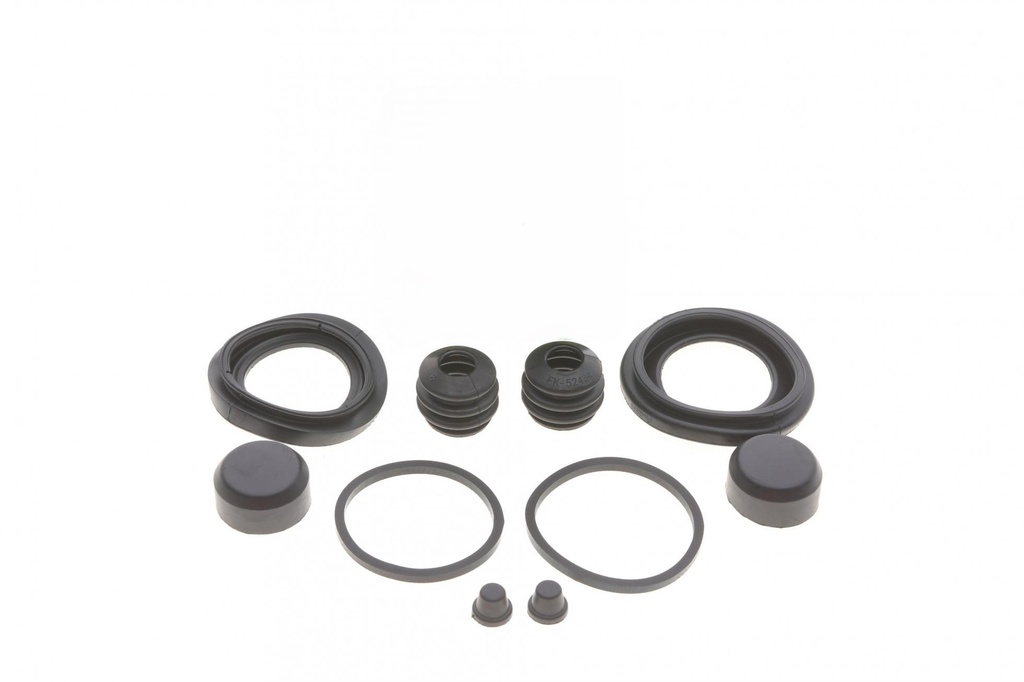 Ремкомлект тормозного суппорта передний Левый/Правый (диаметр поршенька: 44) CITROEN C35, JUMPER; FIAT DUCATO; FORD FOCUS II; PEUGEOT BOXER 1.6D-3.0D 11.73-