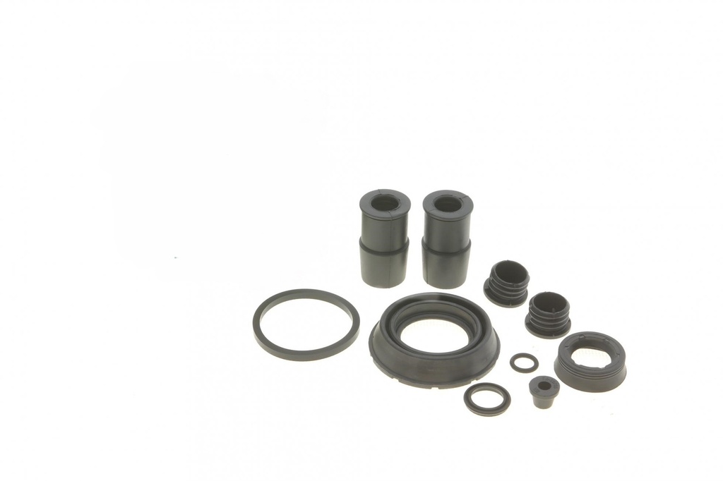 Ремкомплект супорта (заднього) Renault Laguna/Ford Focus 01- (d=38mm) (Ate)