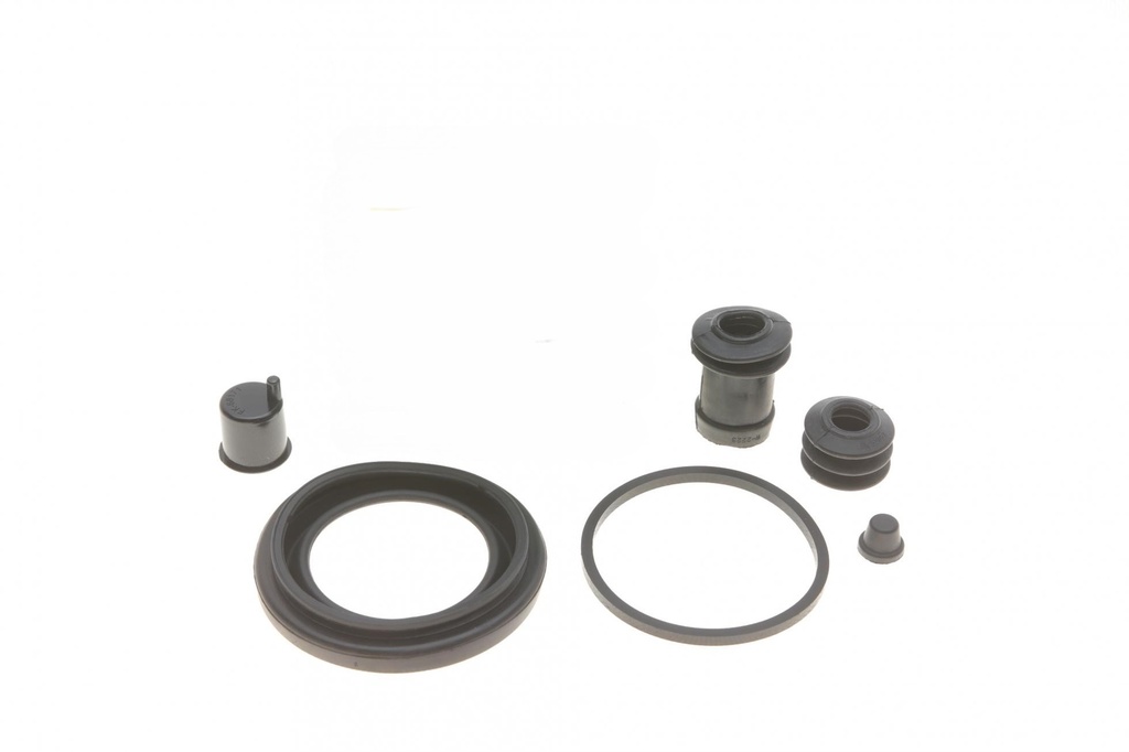 Ремкомплект супорта (переднього) Mazda 6/323/Premacy -06 (d=57mm) (Shin)