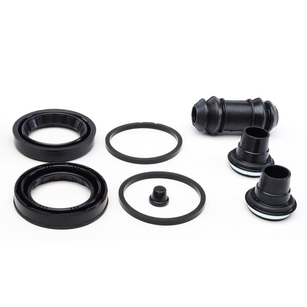 Ремкомплект супорта (переднього) MB Sprinter 901-904 96-09 (d=45mm) (Bosch)