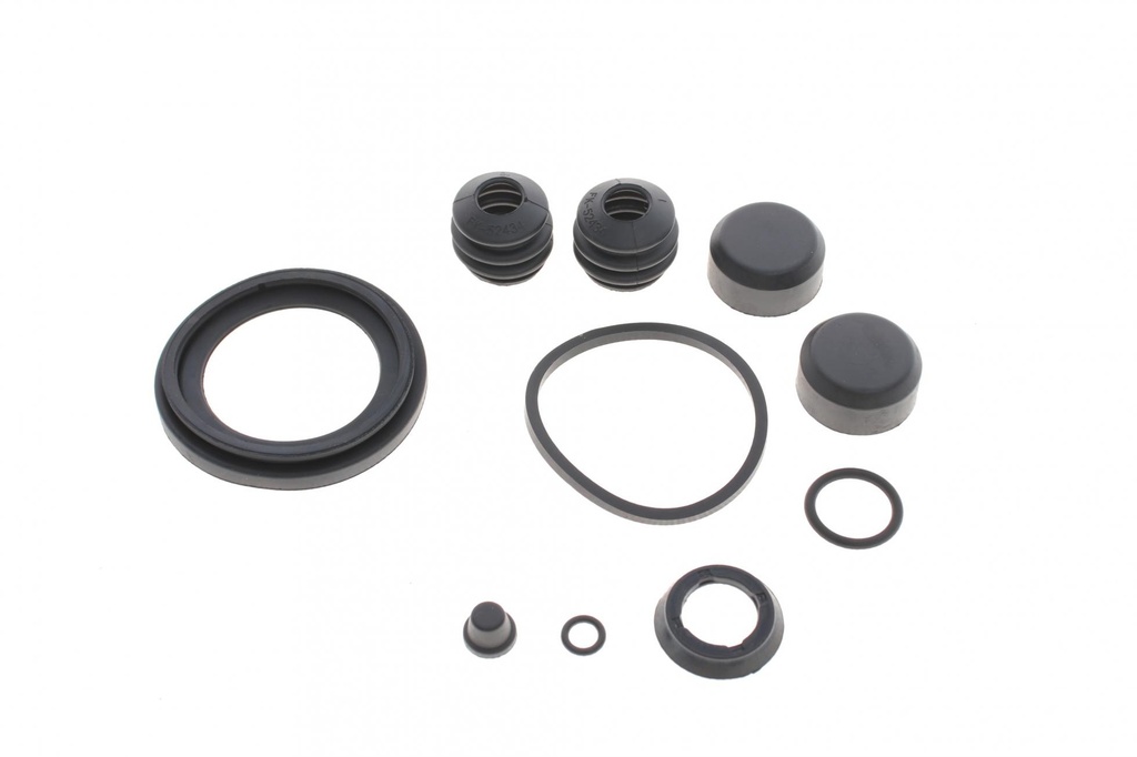 Ремкомплект супорта (заднього) Iveco Daily 99-11 (d=52mm) (Brembo)
