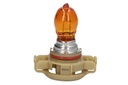 Автолампа PG20/4 12V PSY24W (жовта)
