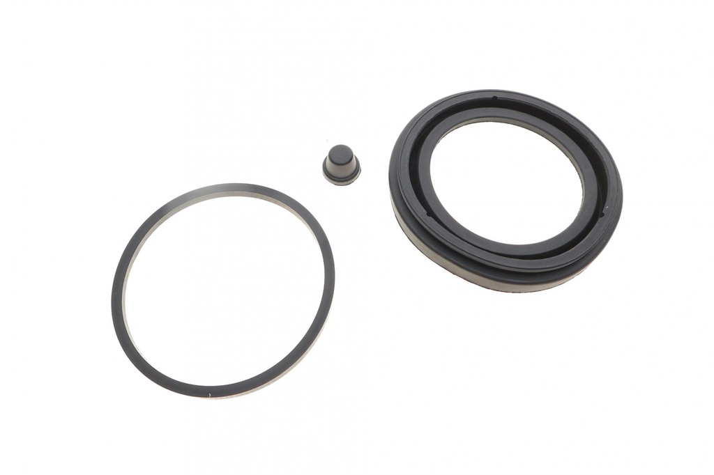 Ремкомплект супорта (переднього) Hyundai i30/ix20 07- (d=57mm) (Dac)