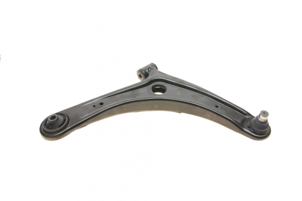 Важіль підвіски (передній/знизу) (R) Citroen C4/Mitsubishi Outlander/Peugeot 4007 06-