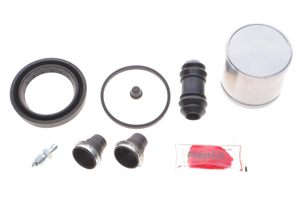 Ремкомплект супорта (переднього) MB Sprinter/Vito 95-06 (d=60mm) (+поршень) (Bosch)
