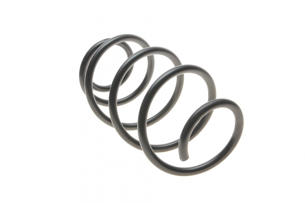 Пружина (передняя) Citroen Berlingo/Peugeot Partner 1.6/1.6HDi 08- (-AC) (фургон) (без усил.ход.ч)