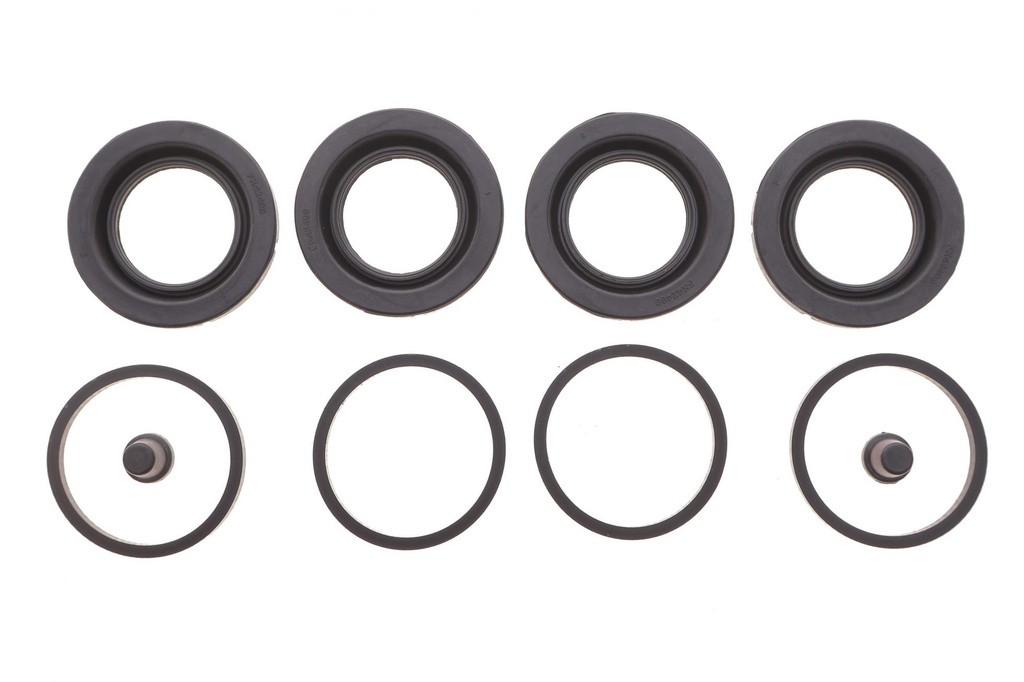 Ремкомплект супорта (переднього) BMW 1 F20 10- (d=40mm) (Brembo)