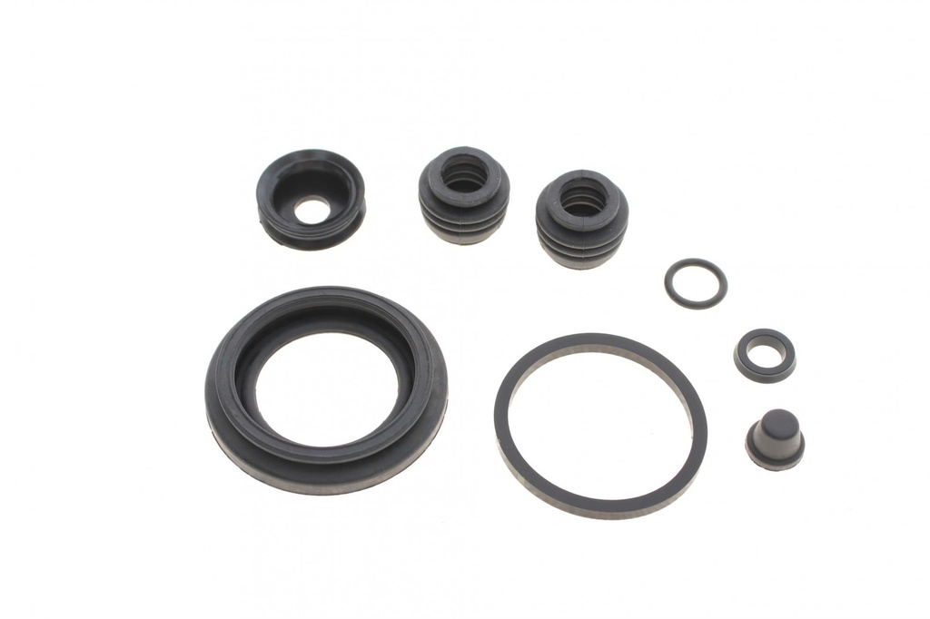 Ремкомплект супорта (заднього) Honda Accord VII/VIII 08- (d=38mm) (Nih)
