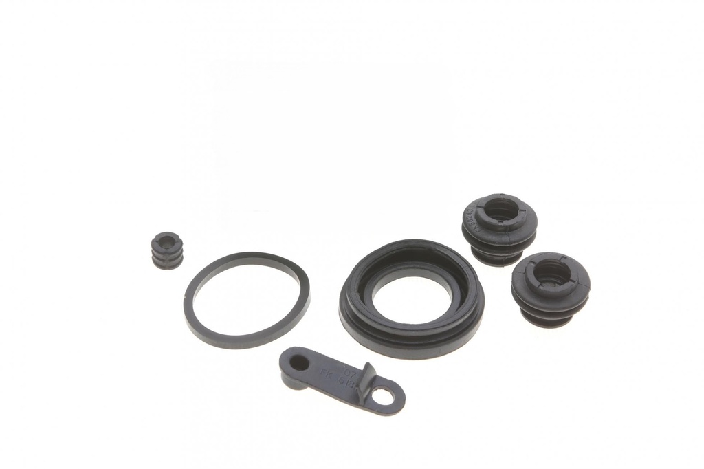 Ремкомплект супорта (заднього) Hyundai i30/ix35/Kia Sportage 06- (d=34mm) (Kask/TRW)
