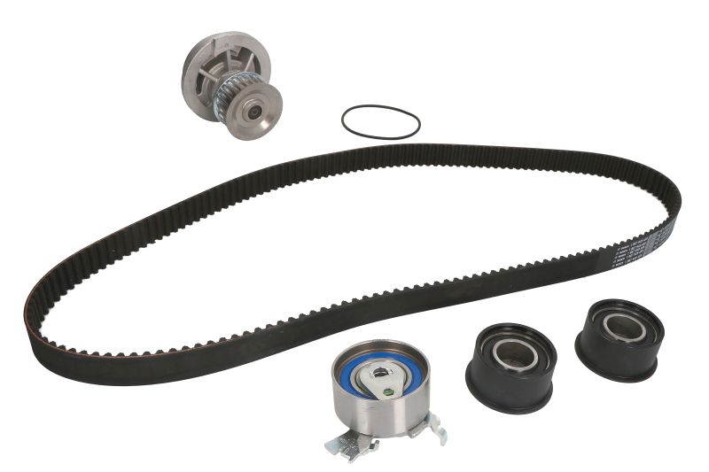 Комплект ГРМ + помпа Opel Vectra B 2.0i 95-00/Daewoo Nubira 97-