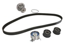 Комплект ГРМ + помпа Opel Vectra B 2.0i 95-00/Daewoo Nubira 97-