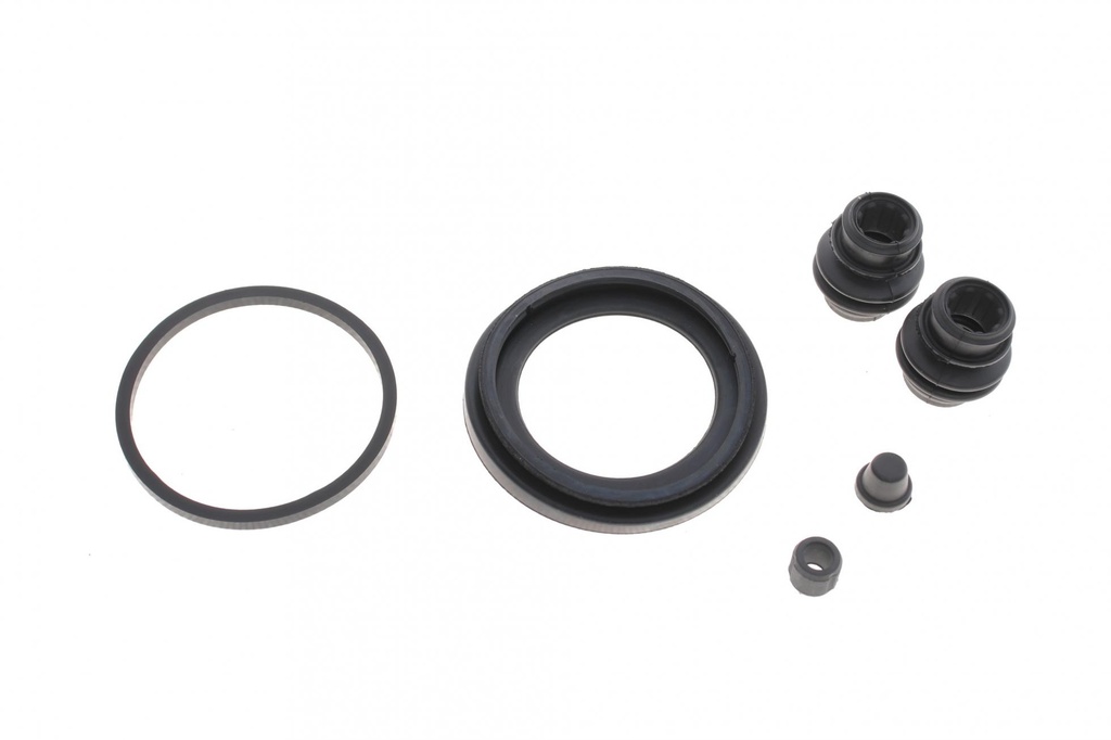 Ремкомплект супорта (переднього) Ford Fiesta 03- (d=54mm) (TRW)
