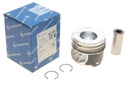 Поршень 76,5 (+0,50) DACIA DUSTER, LOGAN, LOGAN EXPRESS, LOGAN MCV, SANDERO; NISSAN ALMERA II, KUBISTAR, MICRA III, NOTE; RENAULT CLIO II, CLIO II/HATCHBACK, CLIO III, CLIO III/HATCHBACK 1.5D 06.01-