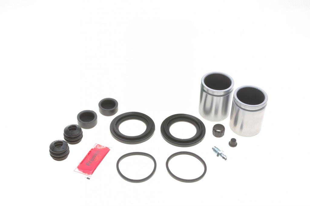 Ремкомплект суппорта (переднего) MB Vito (W639) 03- (d=48mm) (+2 поршня) (Brembo