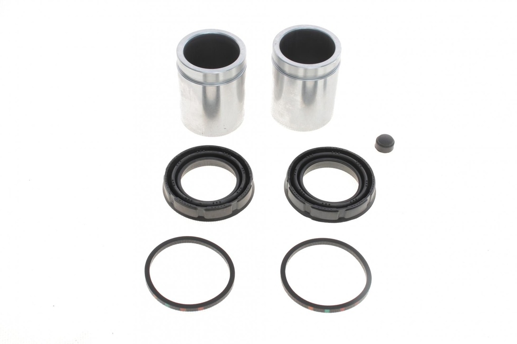 Ремкомплект суппорта (заднего) Sprinter/Crafter 06- (d=48mm) (+2 поршня) (Bosch)