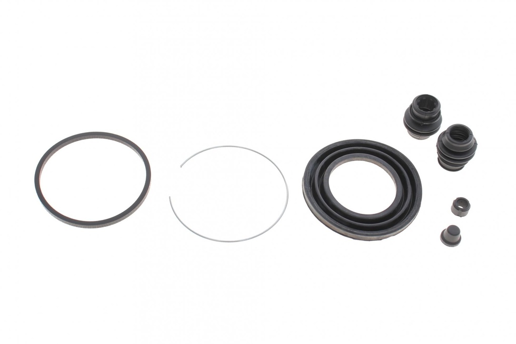 Ремкомплект супорта (переднього) Toyota Avensis 01-09 (d=64mm) (Akeb)