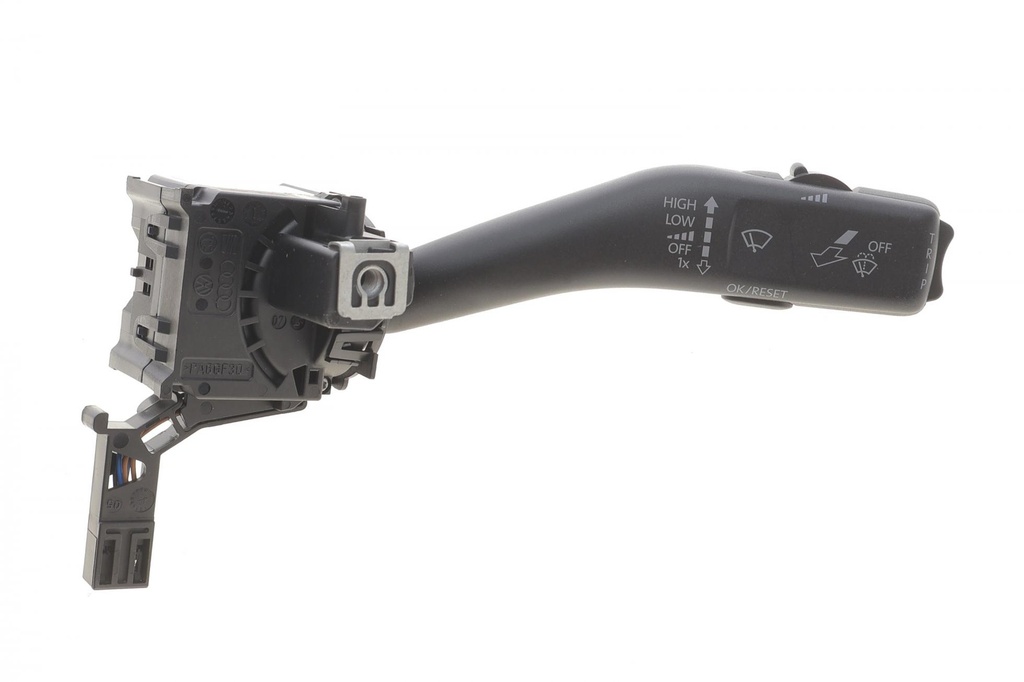 Переключатель подрулевой VW Caddy III/Golf VI/Touran 03-15 (R)