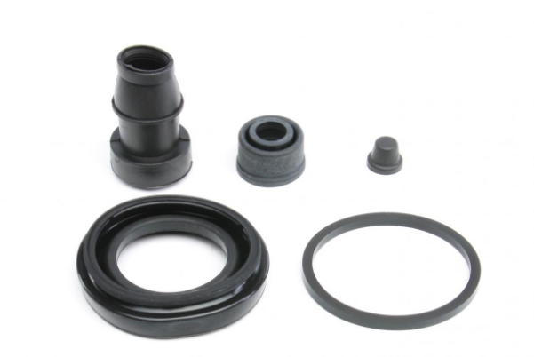 Ремкомплект супорта (заднього) Lexus GS/IS 05- (d=44mm) (Advi)