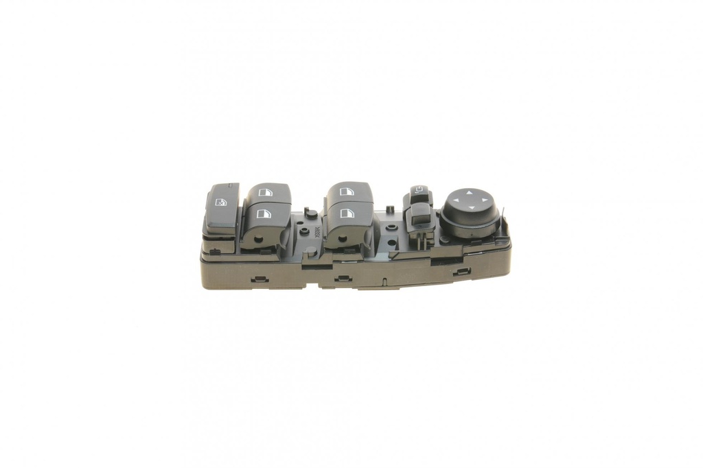 Кнопка склопідіймача (L) BMW X1 (E84) 09-15 N20/N46/N47/N52 (блок)