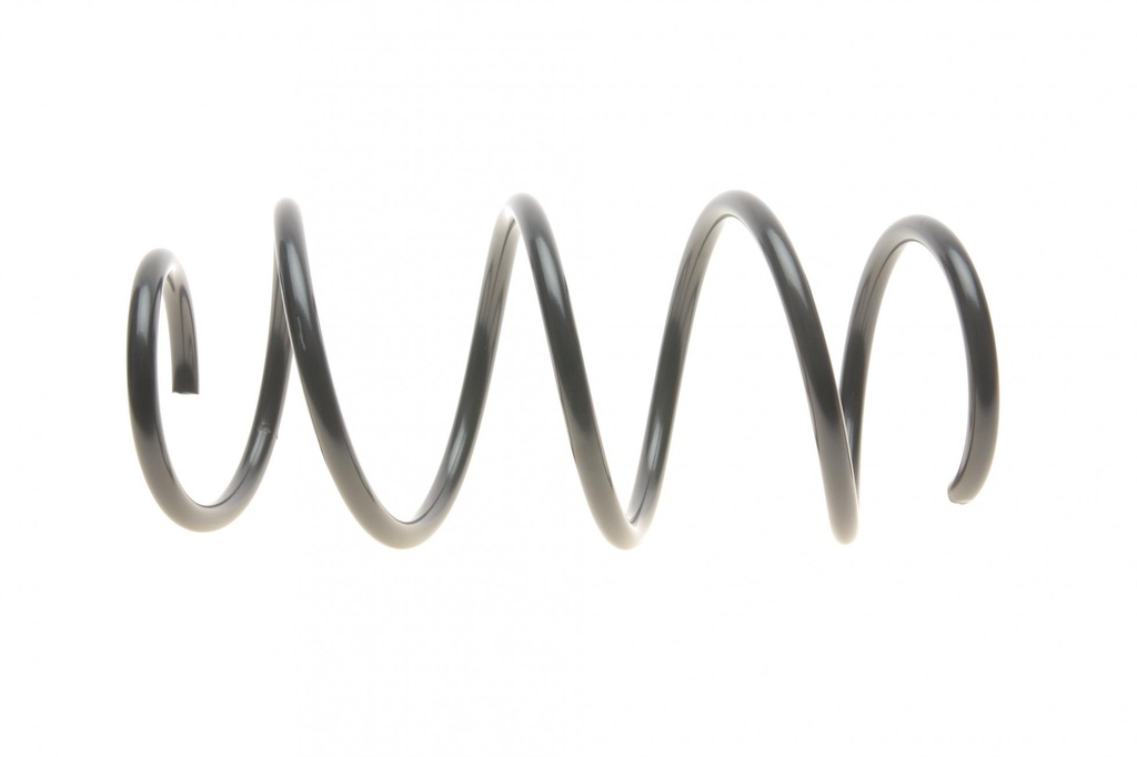 Пружина (передня) Hyundai Accent IV 1.4/1.6 10-/Kia Rio III 1.4-1.6CVVT 11-17 АКПП (седан/накл.з.ч)