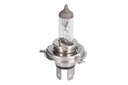 Автолампа H19 12V 60/55W PU43t-3 Pure Light WS