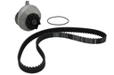 Комплект ГРМ + помпа Opel Astra F 2.0i 93-98/Omega 1.8/2.0 86-94