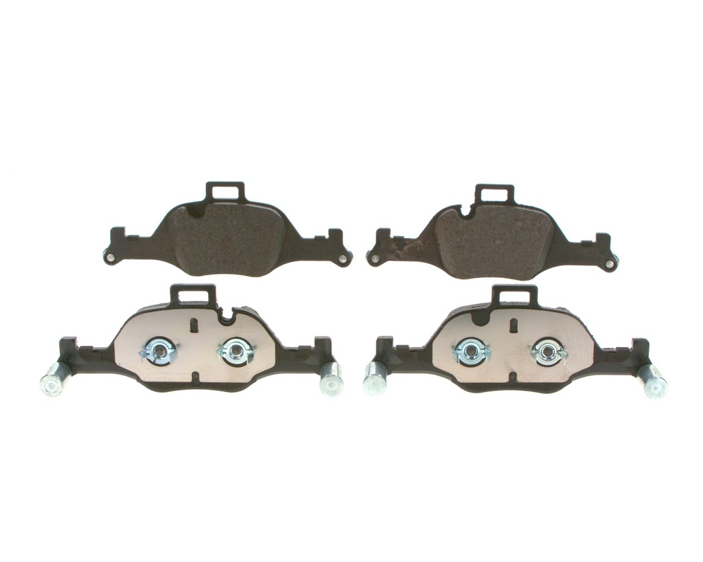 Колодки тормозные (передние) BMW 3 (G20-21/G80-81)/X3-X6 18-/5 (G30/G31/F90)/6 (G32)/7 (G11/G12) 15-