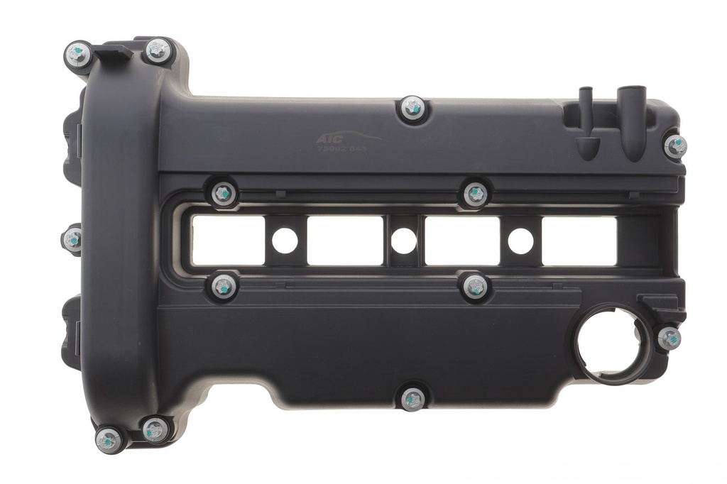 Кришка клапанів Opel Astra G/H/Combo 1.2/1.4 98-