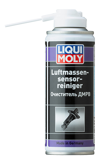 Очиститель ДМРВ Luftmassensensor-reiniger 200ml