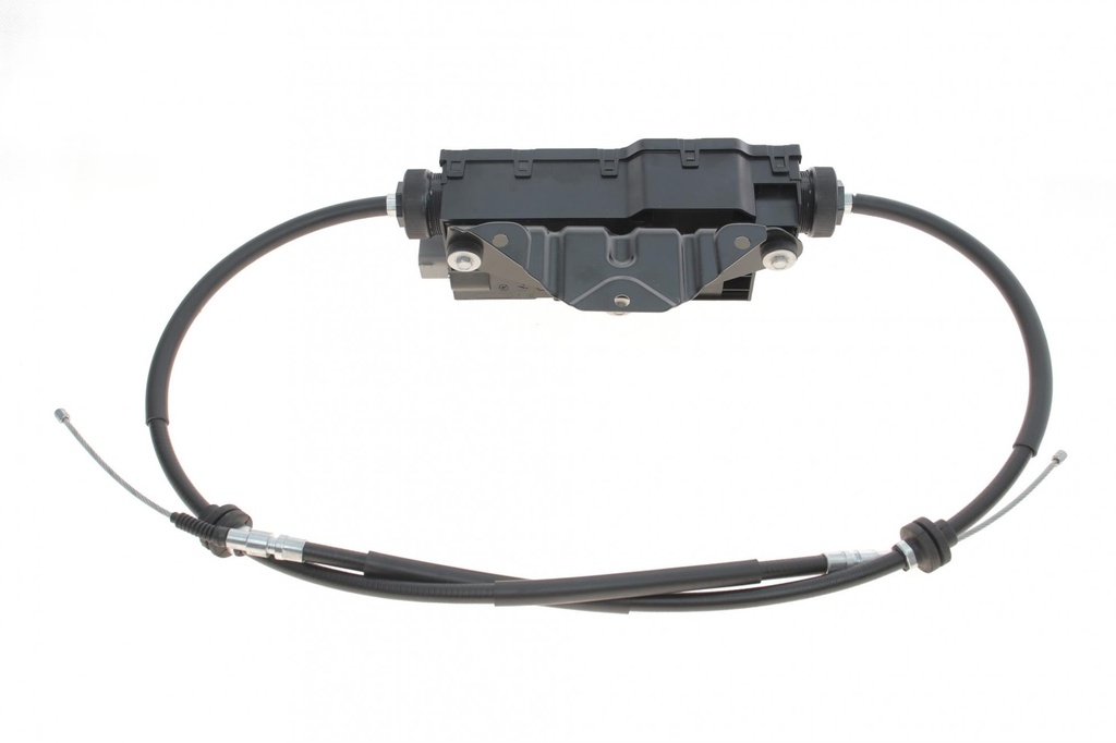 Моторчик электрoручника BMW X5 (F15/F85)/X6 (F16/F86) 12-16