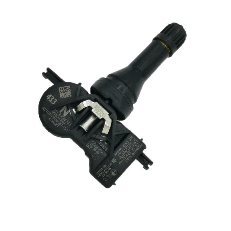 Датчик тиску в шинах Nissan Qashqai j10 j11 (X-Trail T32) Micra, Rogue, Tiida, INFINITI QX50, Leaf, Pathfinder 2013-2021, Renault Kadjar